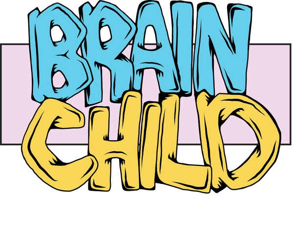 BrainchildSkateboards logo