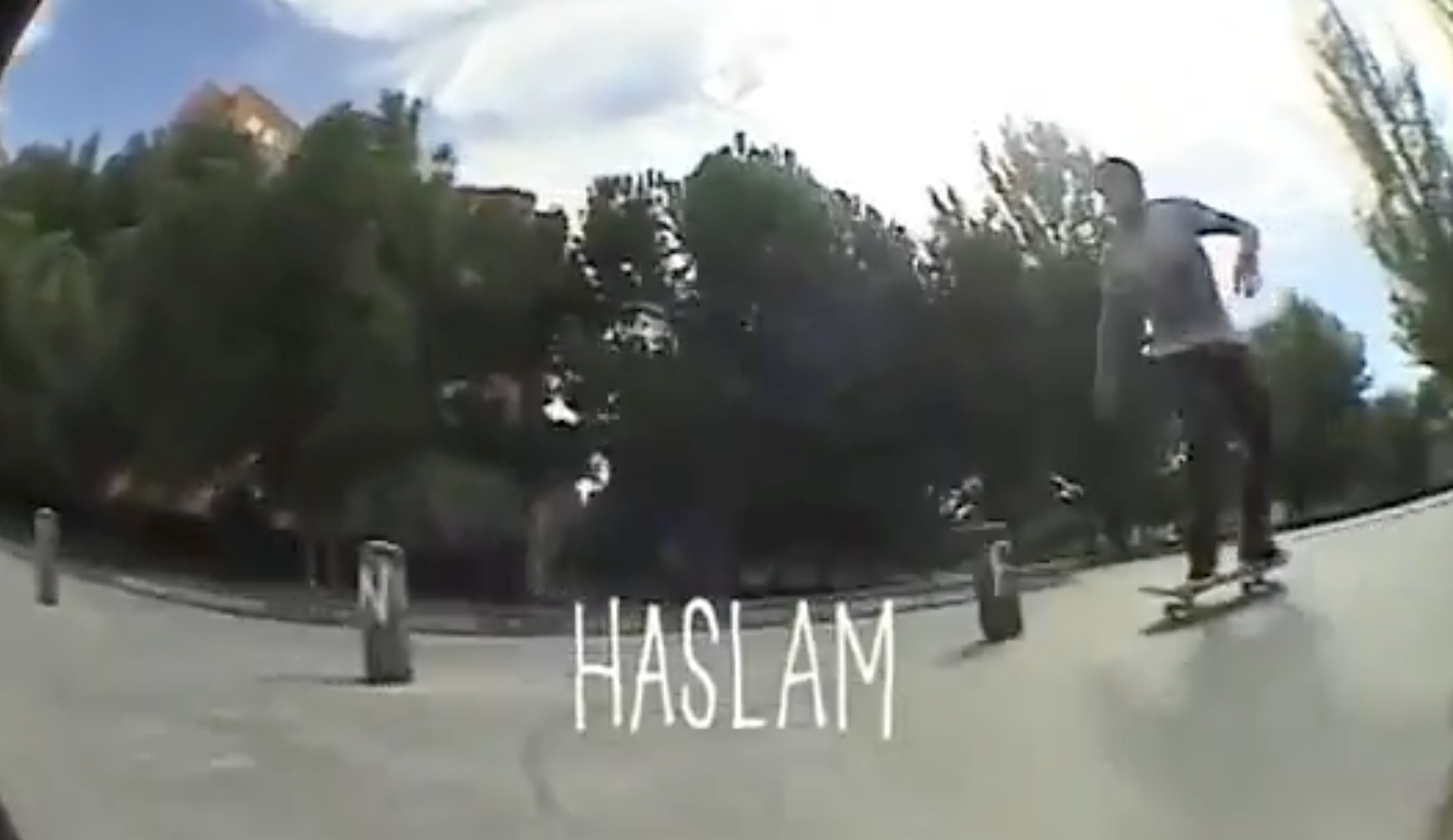 Load video: 